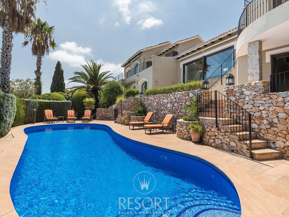 Villa a La Manga Club, Murcia - foto 3