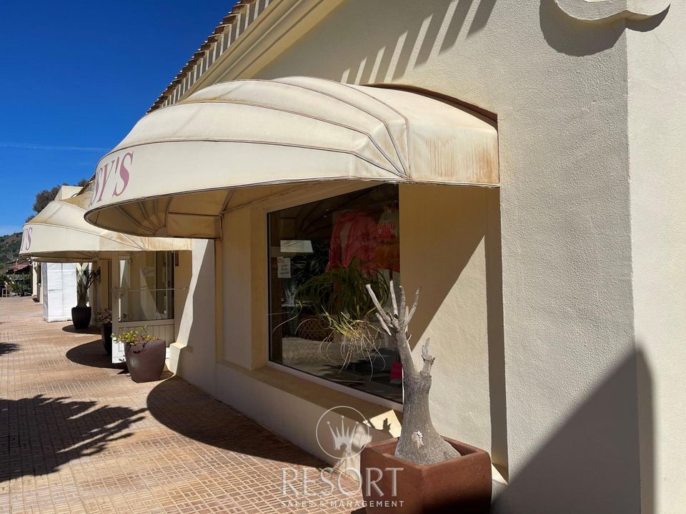 Erhvervsejendom i La Manga Club, Murcia - foto 1