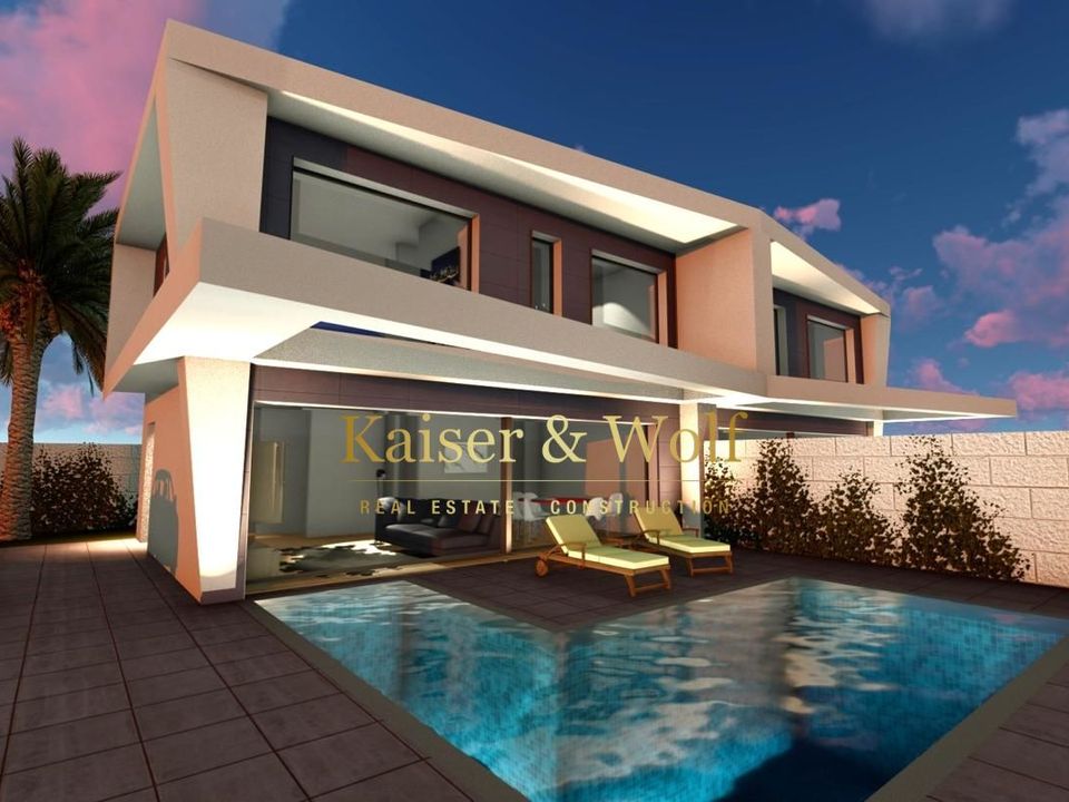 Villa i Gran Alacant, Alicante - foto 2