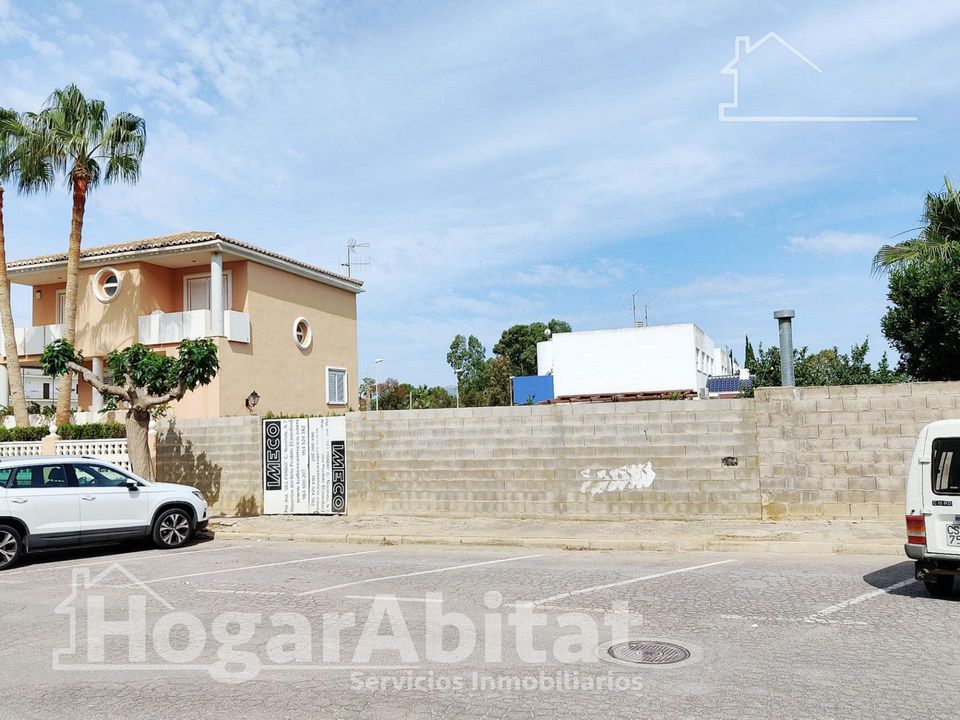 Helårsgrund i Nules, Castellon - foto 3