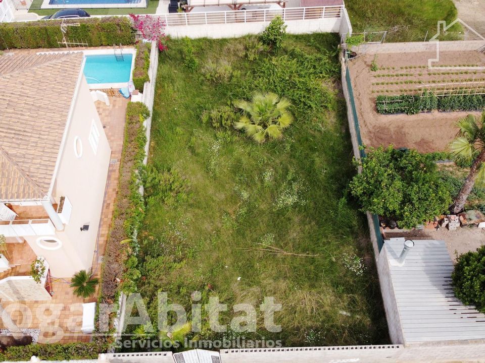 Helårsgrund i Nules, Castellon - foto 4