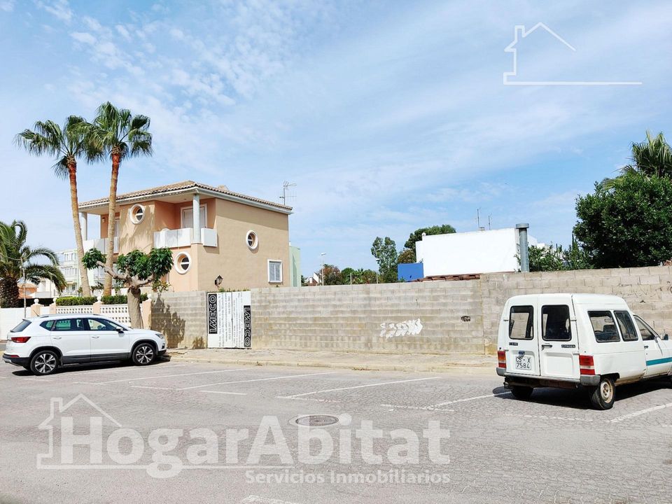 Helårsgrund i Nules, Castellon - foto 5
