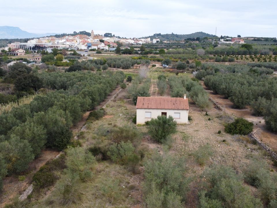 Villa i Freginals, Tarragona - foto 5