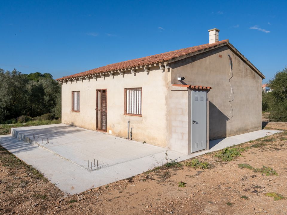 Villa i Freginals, Tarragona - foto 2