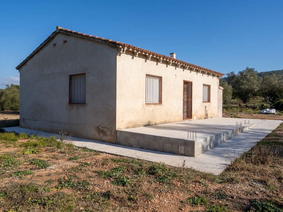 Villa i Freginals, Tarragona - foto 3