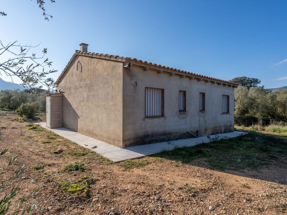 Villa i Freginals, Tarragona - foto 4