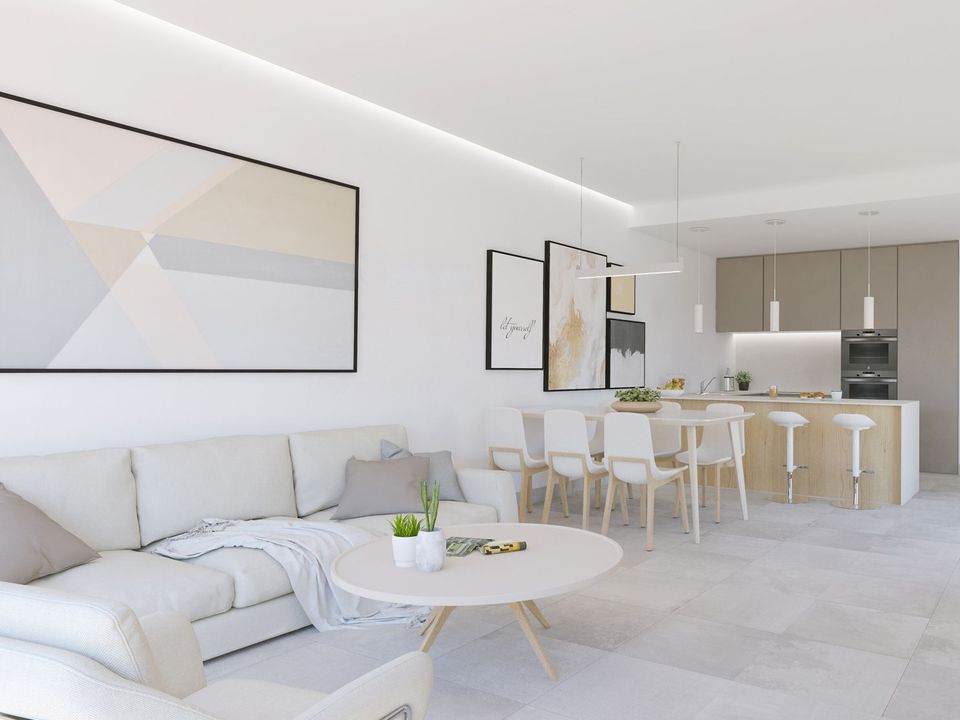 Villa i Orihuela, Alicante - foto 3