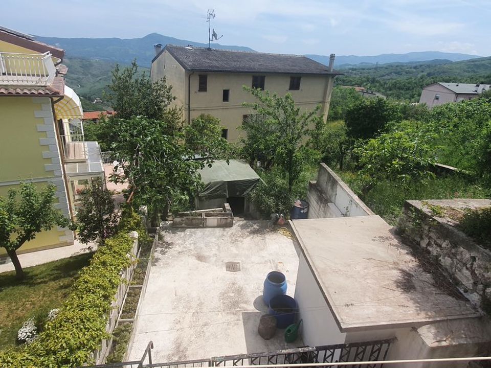 Lejlighed i Gessopalena, Chieti - foto 1