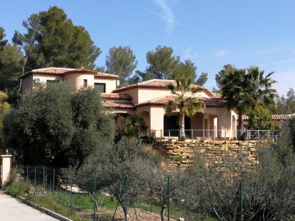 Villa i Bandol, Var - foto 1