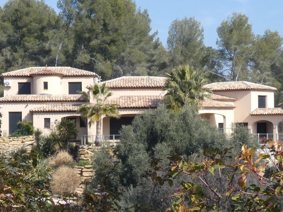 Villa i Bandol, Var - foto 2