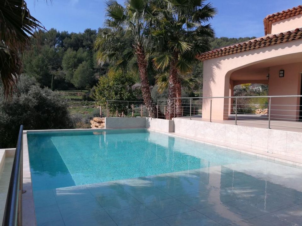 Villa i Bandol, Var - foto 3
