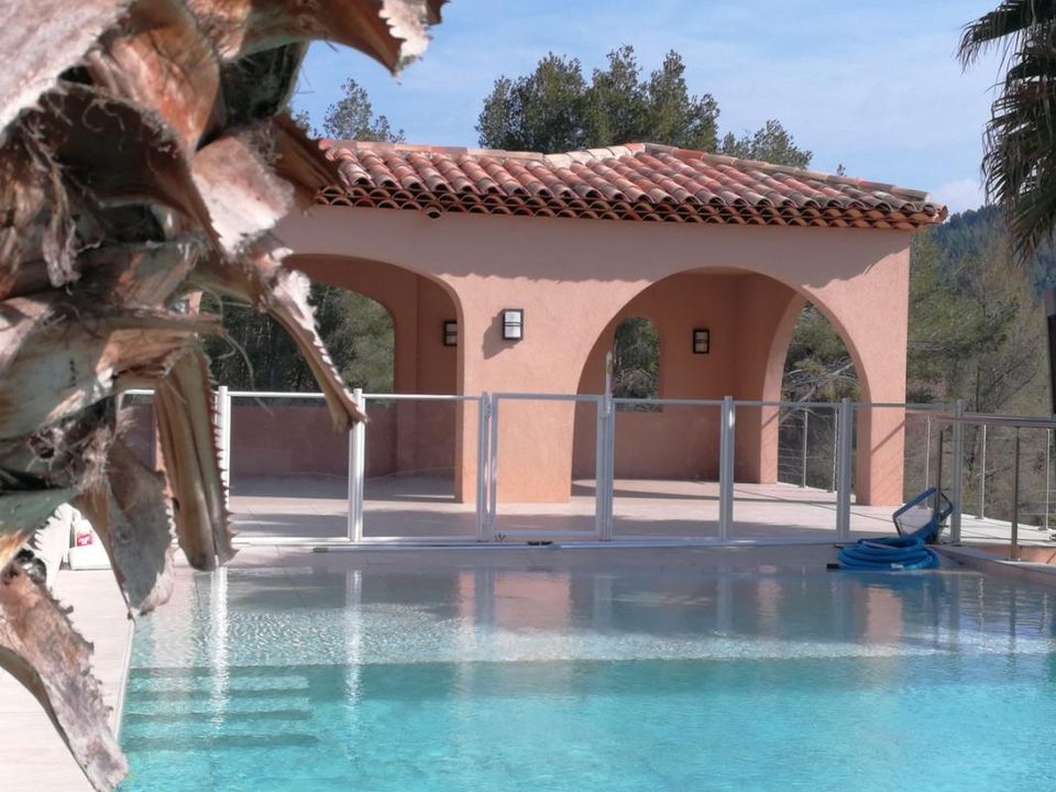 Villa i Bandol, Var - foto 4
