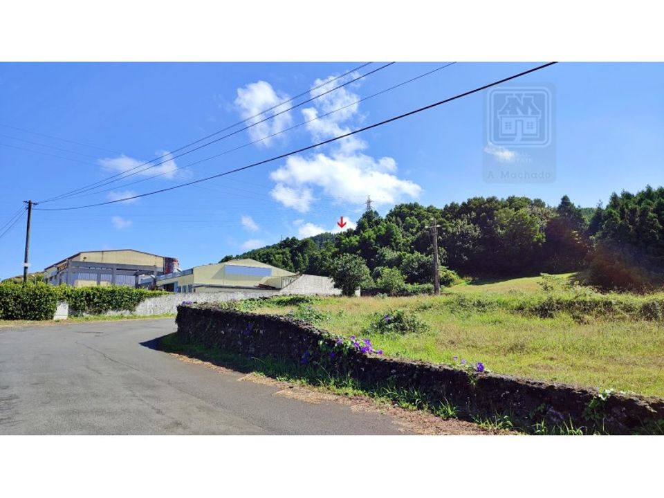 Erhvervsejendom i Pico da Pedra, Sao Miguel - foto 1
