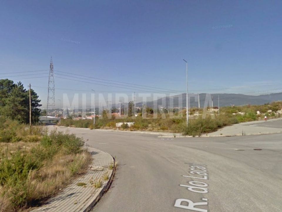 Erhvervsejendom i Povoa de Lanhoso, Braga - foto 4