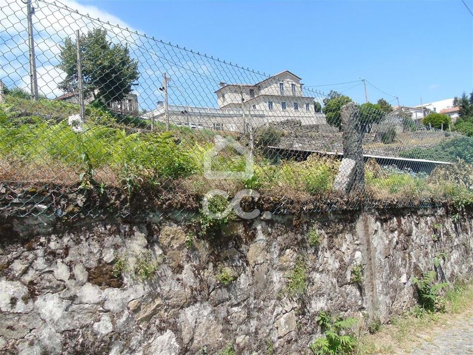 Helårsgrund i Guimaraes, Braga - foto 4
