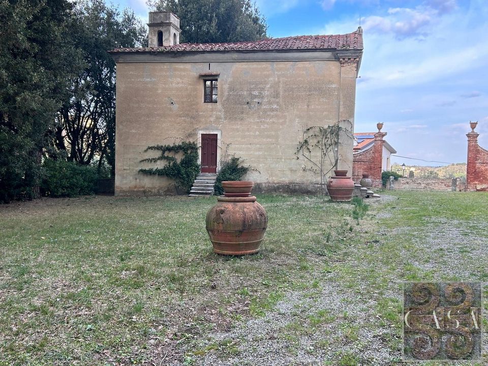 Villa i Crespina, Pisa - foto 4