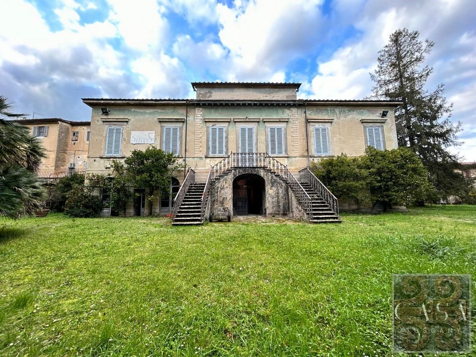 Villa i Crespina, Pisa - foto 3
