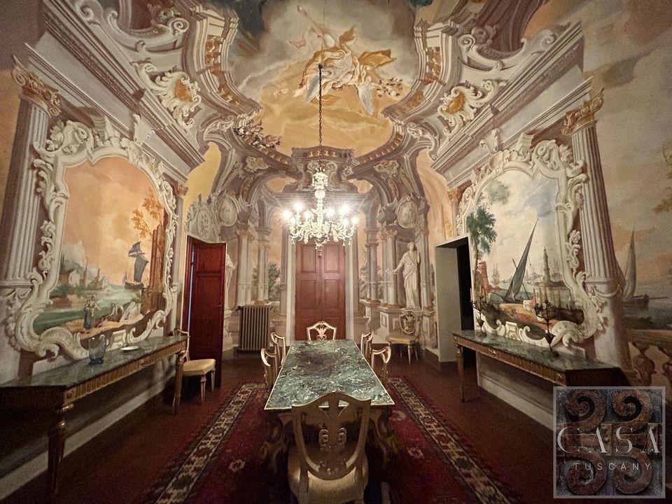 Villa i Crespina, Pisa - foto 2