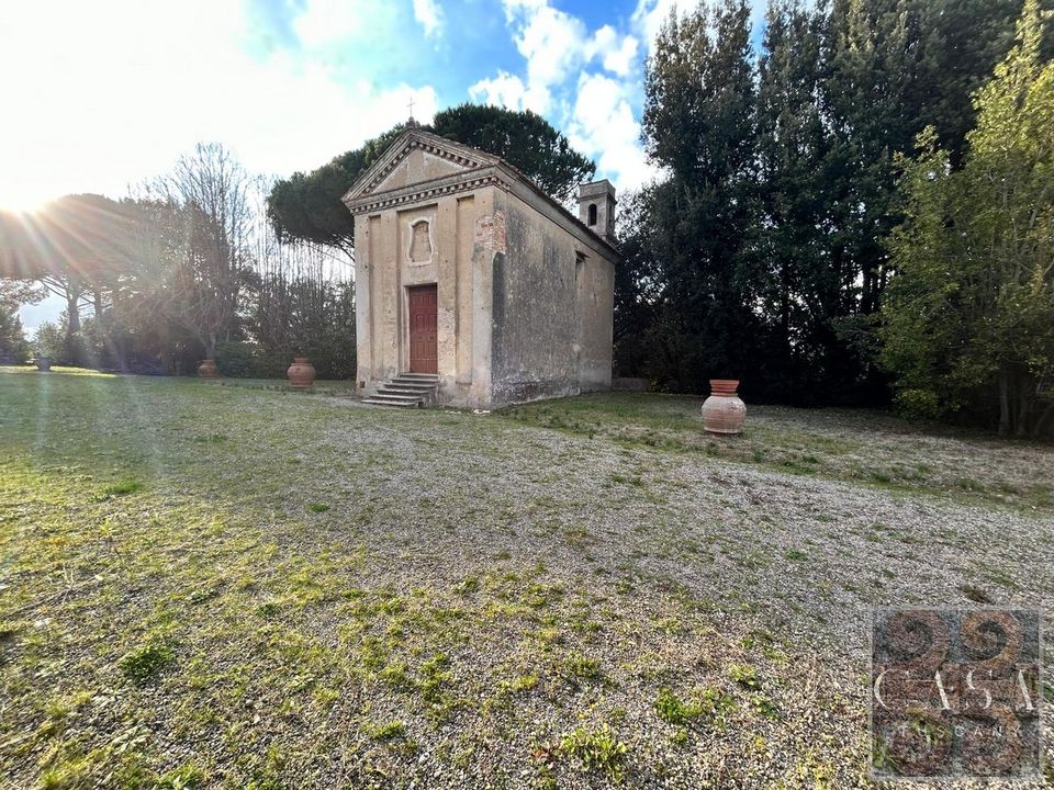 Villa i Crespina, Pisa - foto 5