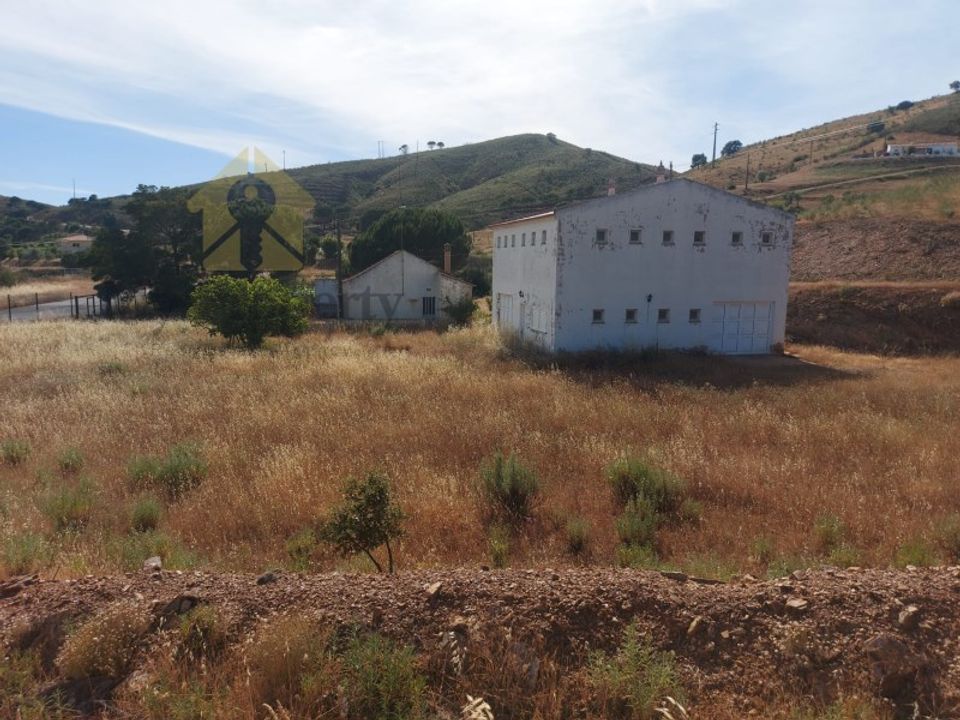 Landejendom i Monchique, Faro - foto 2