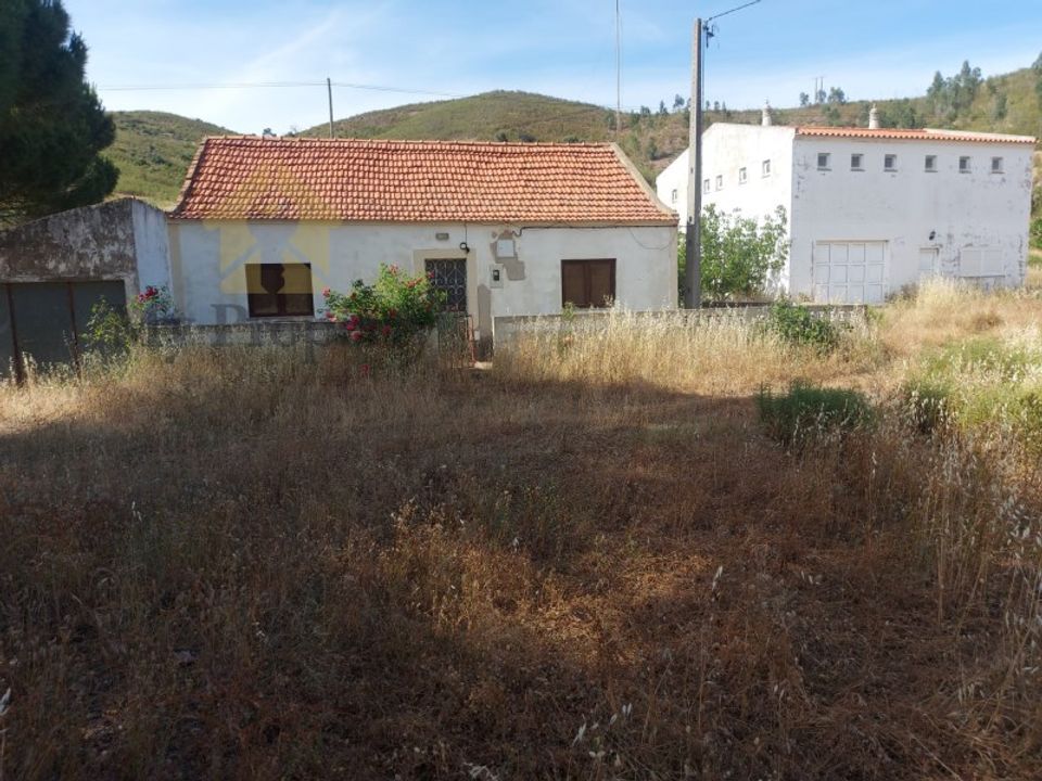 Landejendom i Monchique, Faro - foto 3