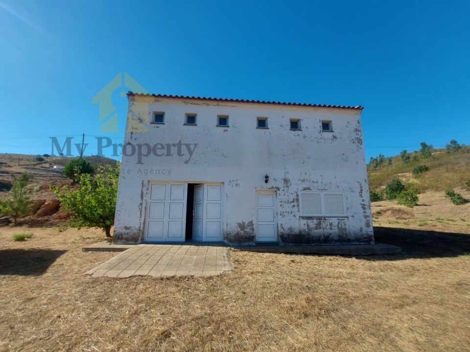 Landejendom i Monchique, Faro - foto 5