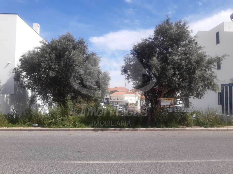 Helårsgrund i Santa Iria de Azoia, Lisbon - foto 1