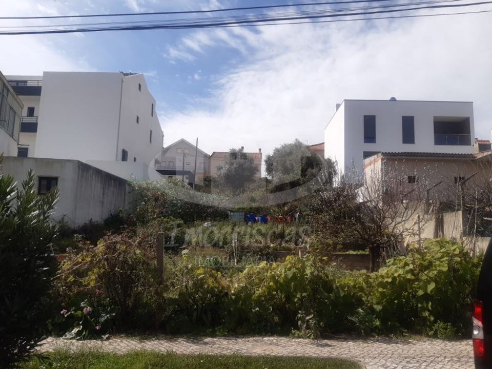 Helårsgrund i Santa Iria de Azoia, Lisbon - foto 5