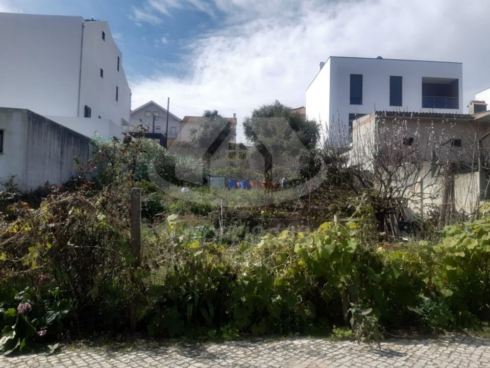 Helårsgrund i Santa Iria de Azoia, Lisbon - foto 4