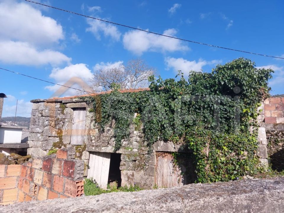 Ruinere i Gave, Viana do Castelo - foto 1