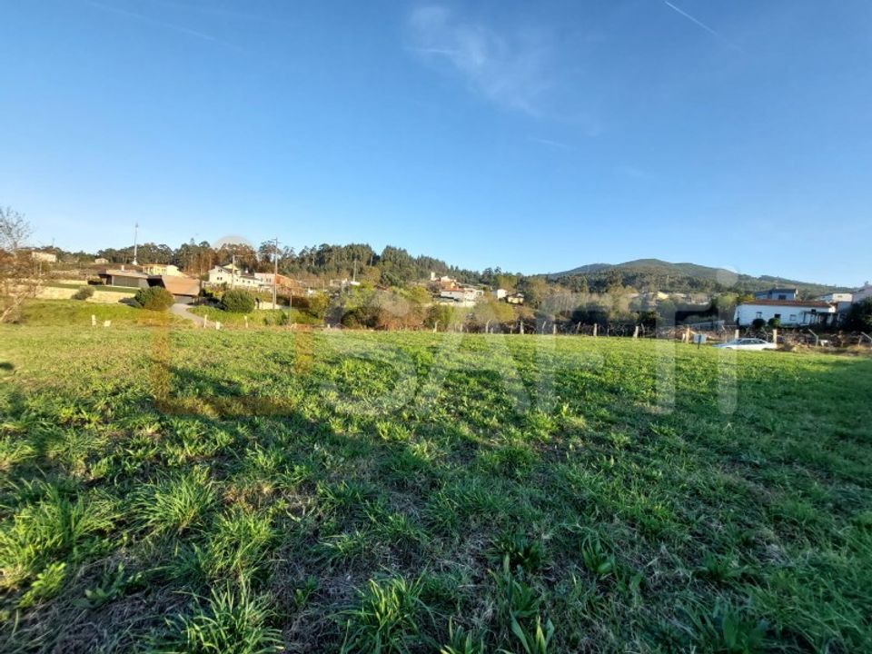 Helårsgrund i Valenca, Viana do Castelo - foto 1