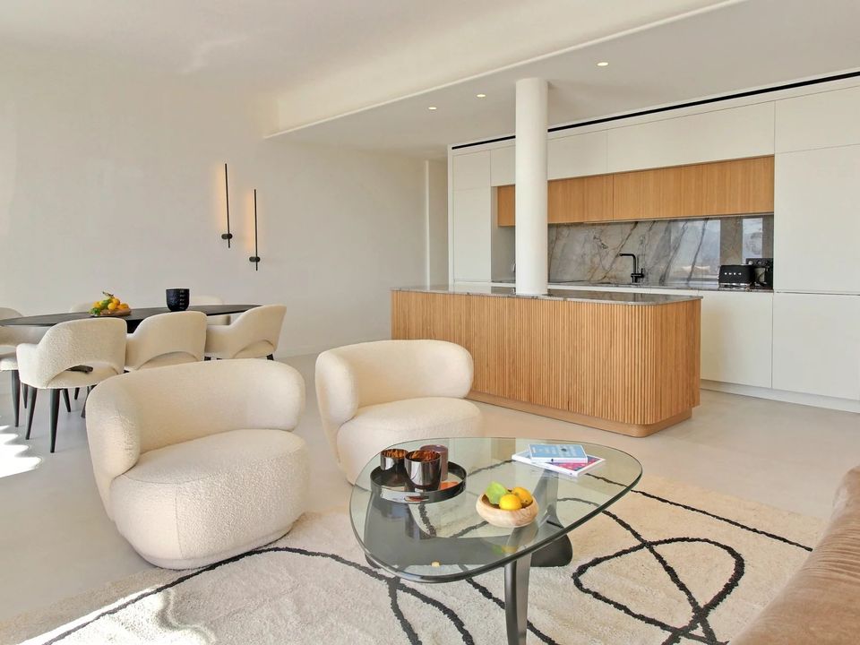 Apartamento en Cannes, Alpes-Maritimes - foto 3