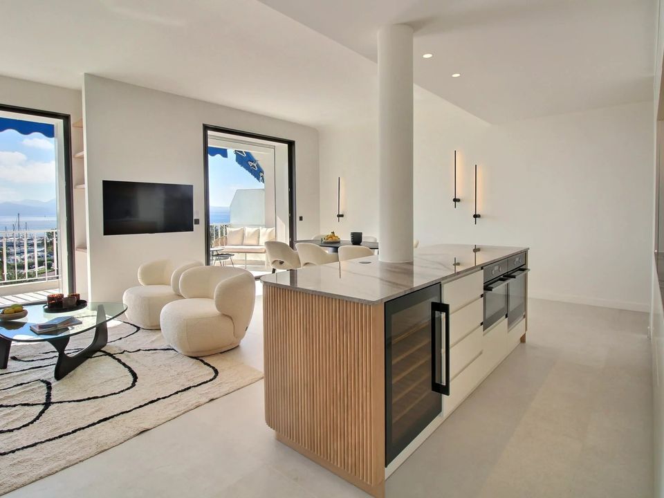 Apartamento en Cannes, Alpes-Maritimes - foto 4