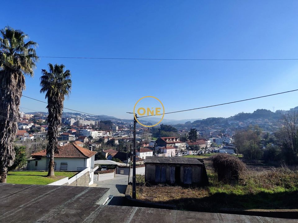 Helårsgrund i Santo Tirso, Porto - foto 4
