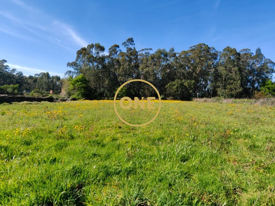 Helårsgrund i Esposende, Braga - foto 1
