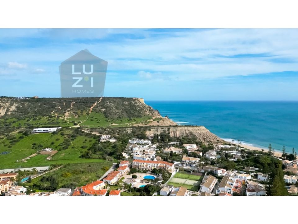 Villa i Luz, Faro - foto 4