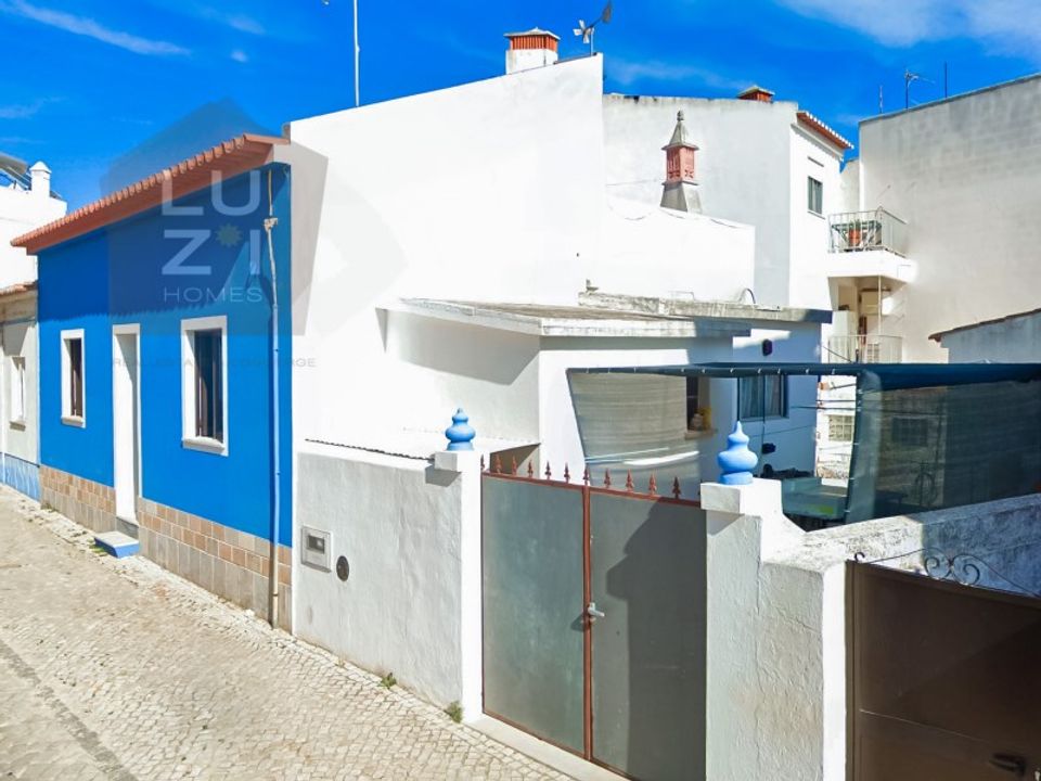 Villa i Luz, Faro - foto 2