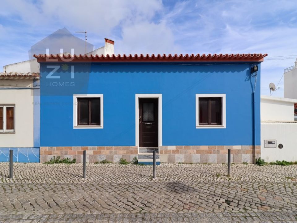 Villa i Luz, Faro - foto 1