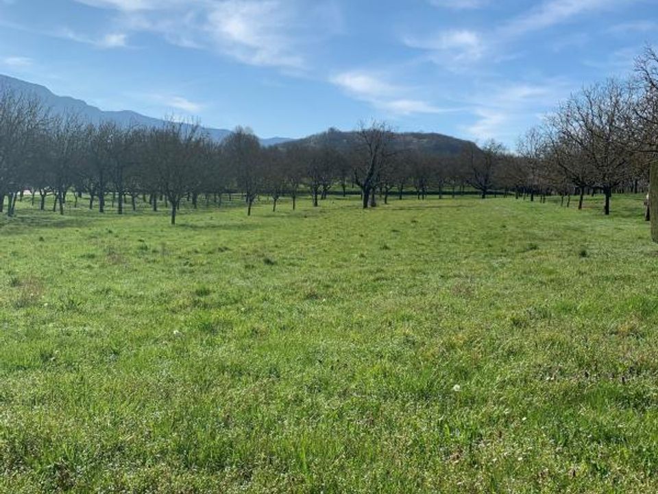 Terreno en Tullins, Isere - foto 2