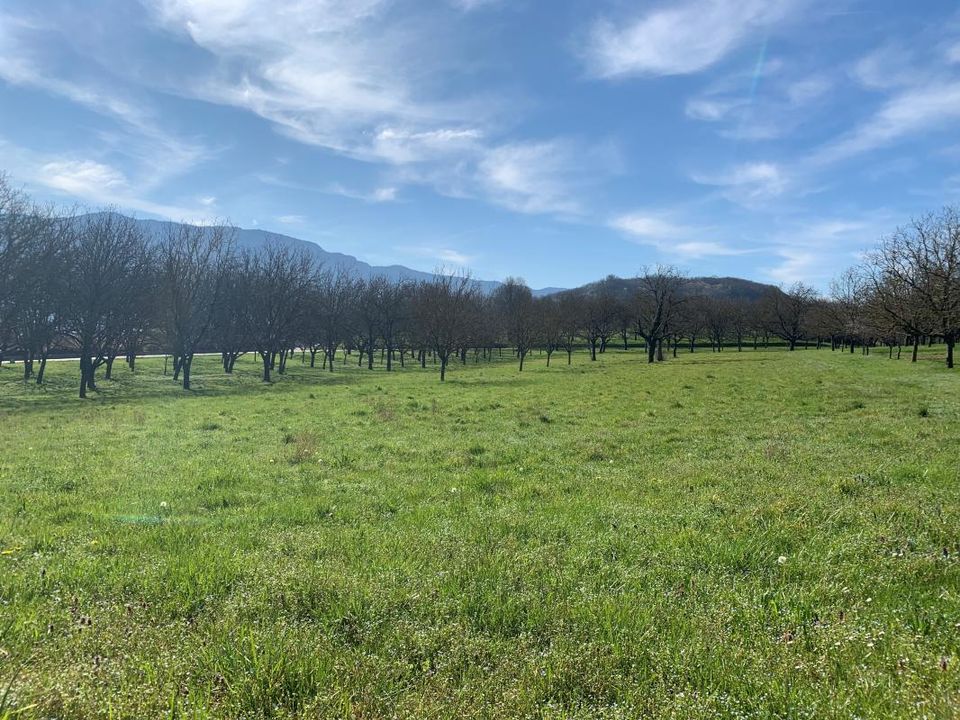 Terreno en Tullins, Isere - foto 4