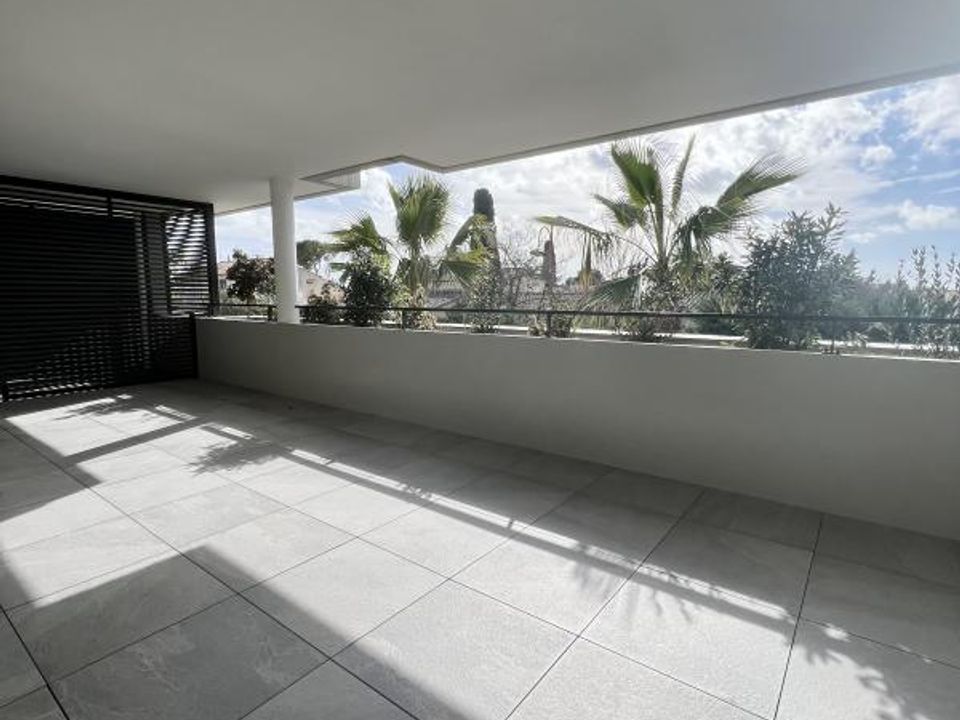 Lejlighed i Baillargues, Herault - foto 1