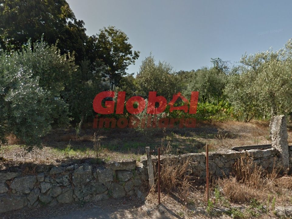 Helårsgrund i Viseu, Viseu - foto 1