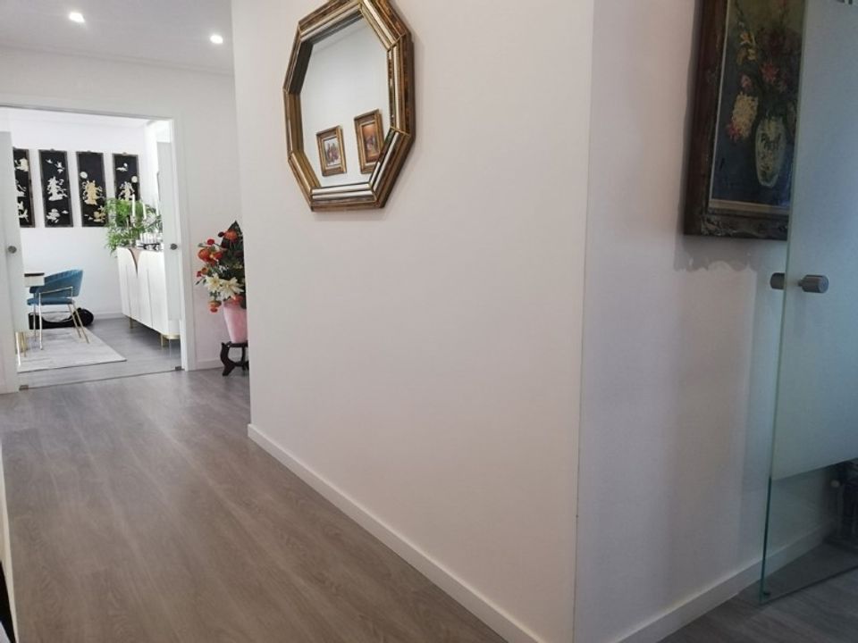 Lejlighed i Montijo, Setubal - foto 1