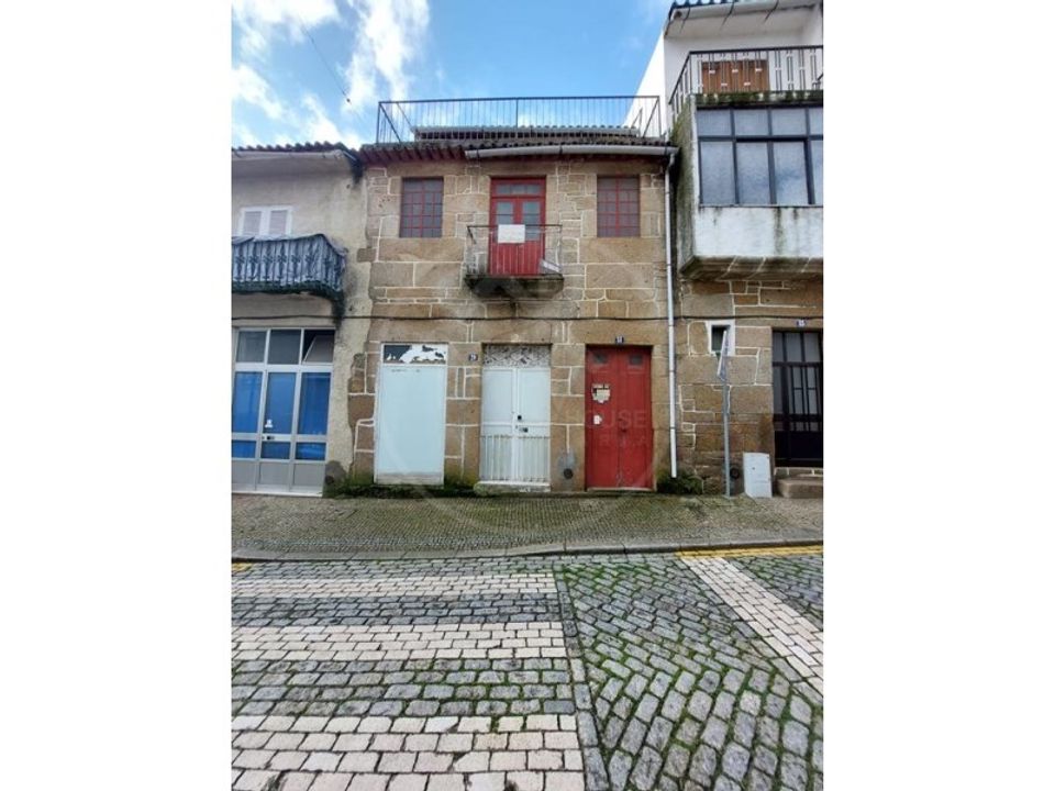 Villa i Murca, Vila Real - foto 1