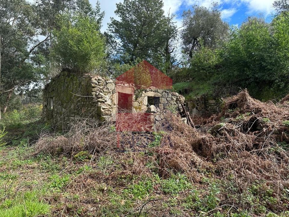 Byhus i Vila Verde, Braga - foto 1