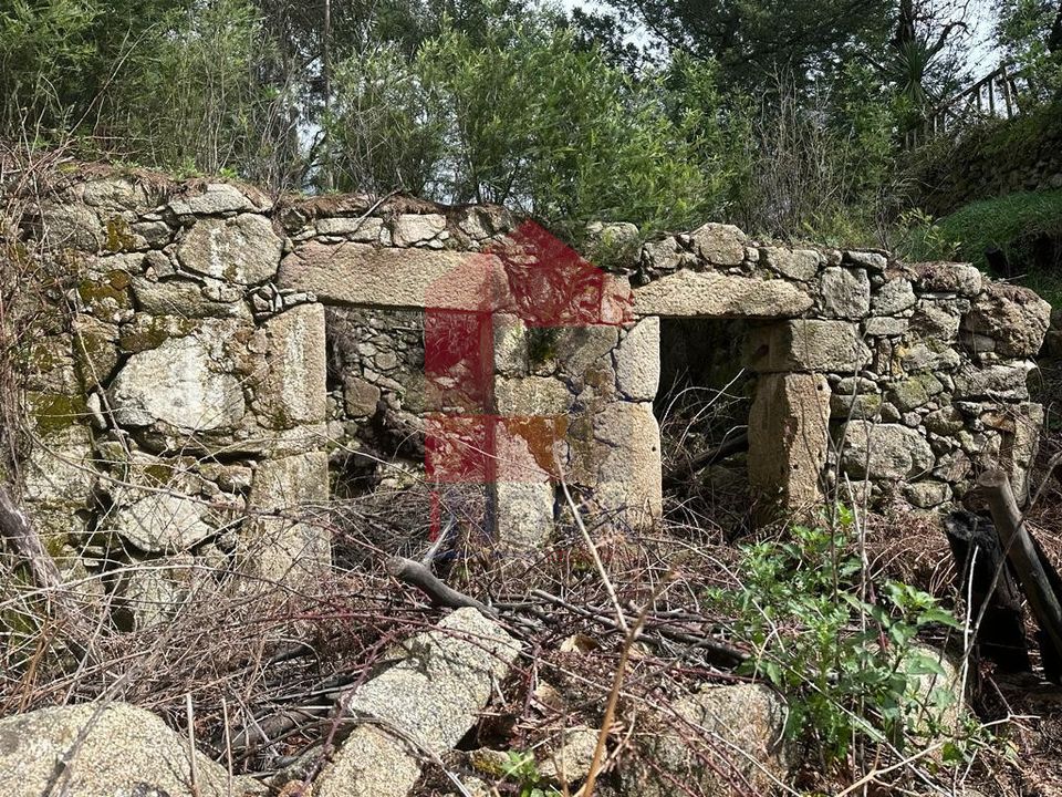 Byhus i Vila Verde, Braga - foto 2