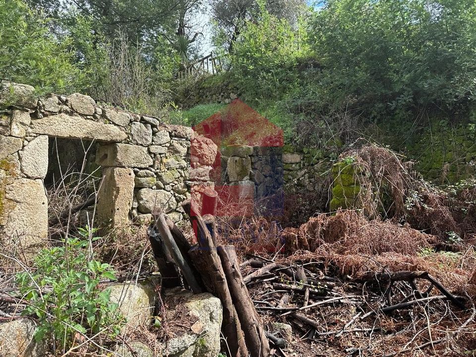 Byhus i Vila Verde, Braga - foto 3