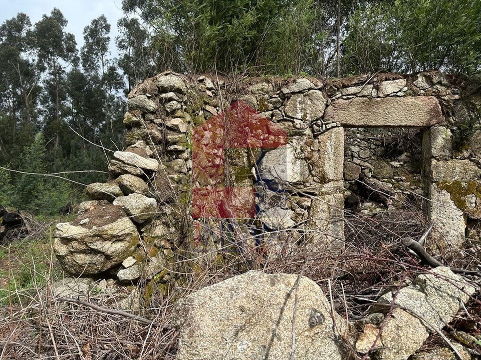 Byhus i Vila Verde, Braga - foto 4