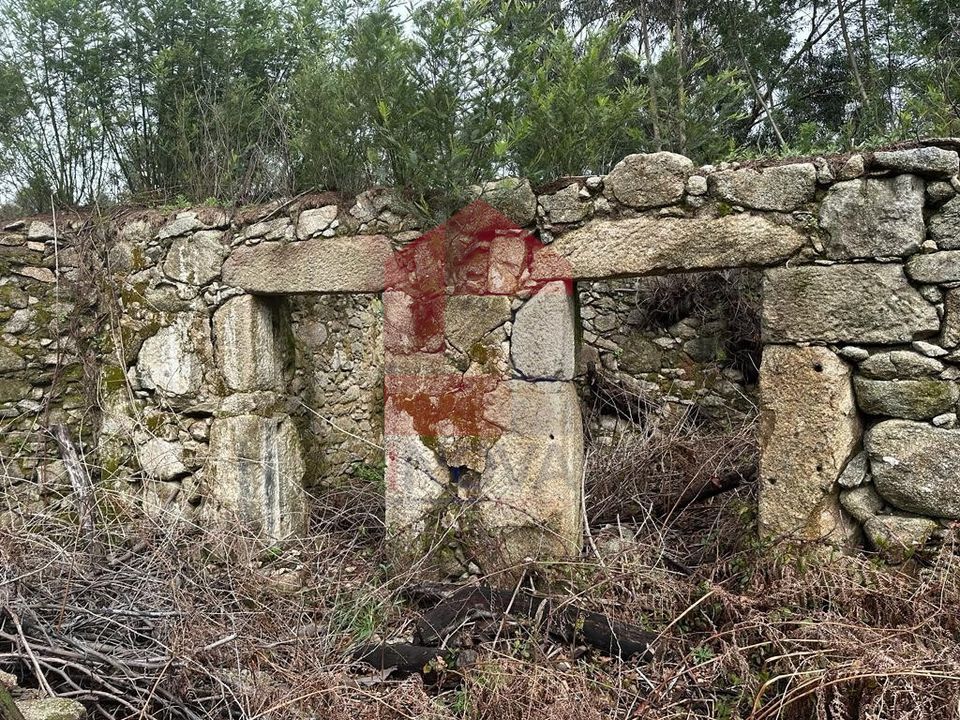 Byhus i Vila Verde, Braga - foto 5