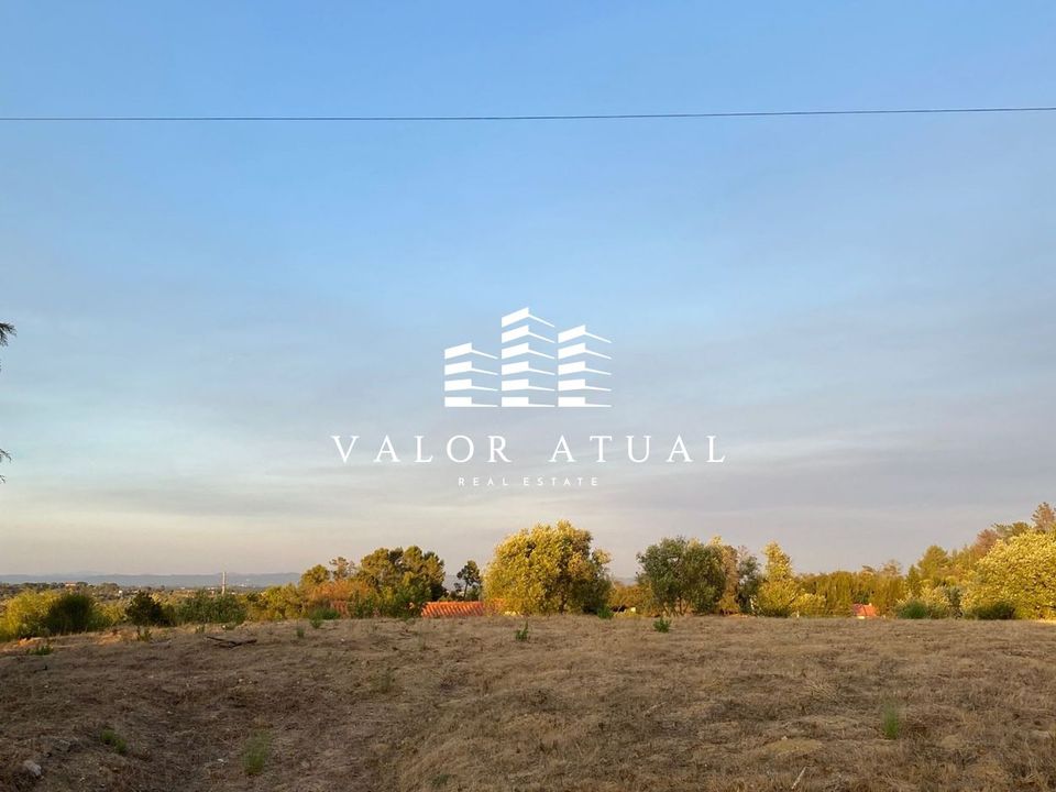 Helårsgrund i Torres Novas, Santarem - foto 2